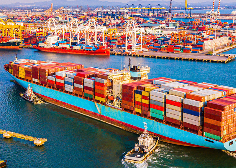 Marine Industry