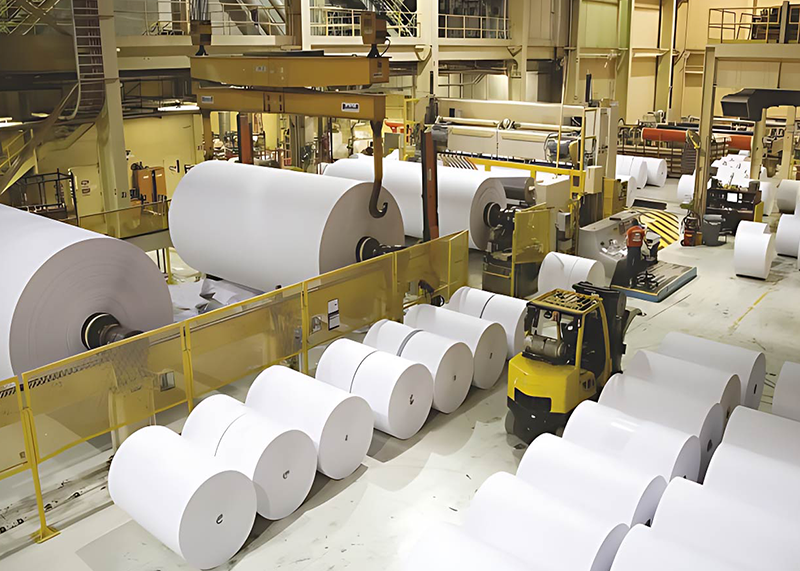 Paper Industry