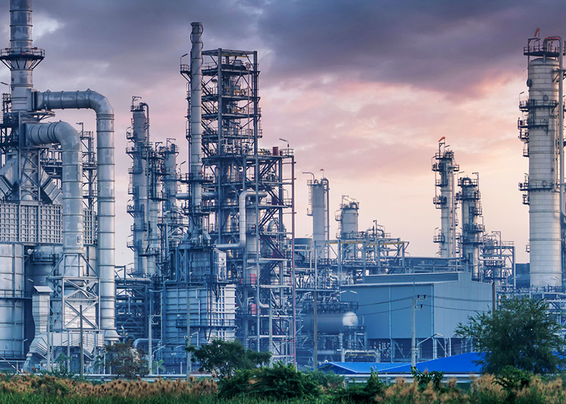 Petroleum Industry